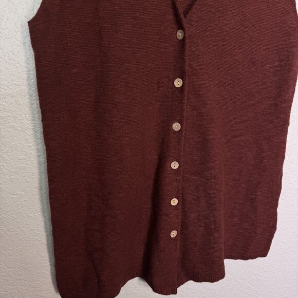 Free People Stockton Sweater Set Womens XS Oversize Wide Leg Matching Outfit NEW - Picture 5 of 16